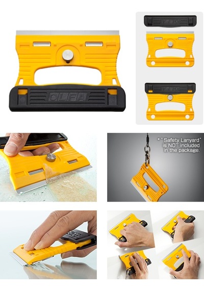 Olfa Gsr-1/3B Maket Bıcağı