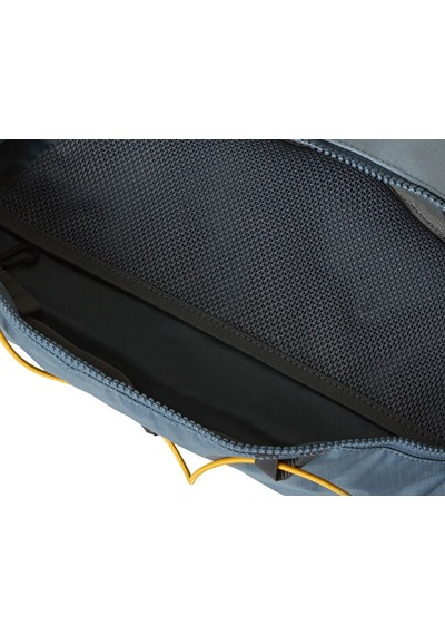The North Face Terra Lumbar 6l Bel Çantası Nf0a81ennov1 Gri