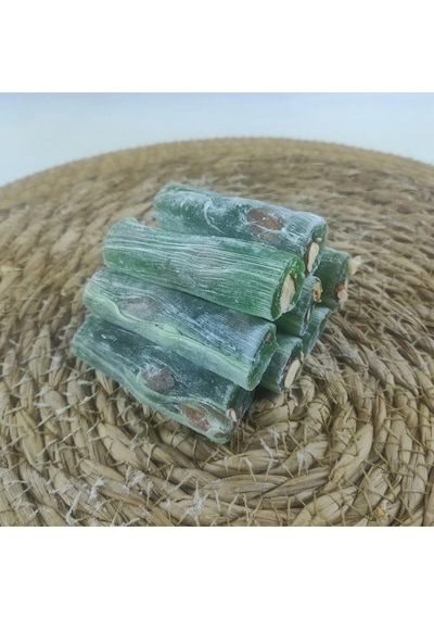Elmalı Cennet Lokumu Fitili 500 Gr