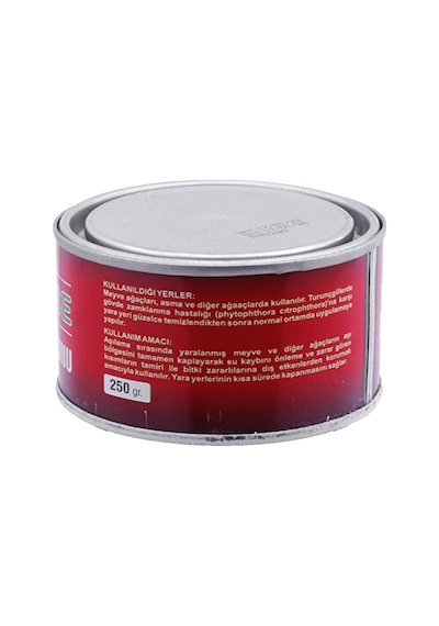 Telvesse Desan Eğri Aşı Bıçağı + Aşı Macunu + Aşı Bandı 3'lü Paket