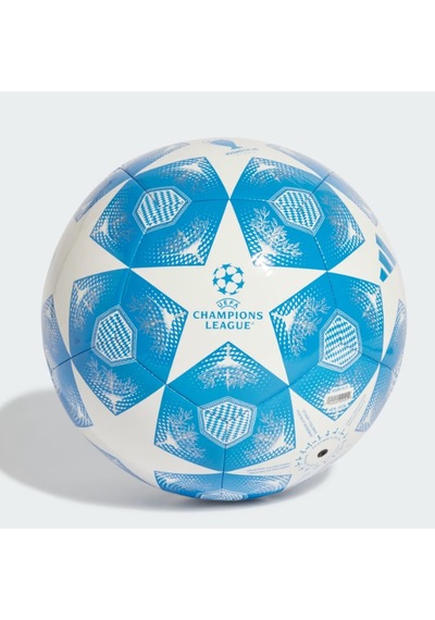 Adidas Ucl Club Unisex Mavi Futbol Topu Jh1286 Mavi