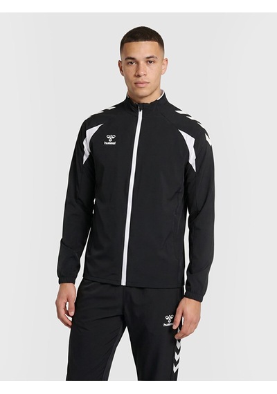 Hummel Core 2.0 Woven Jacket 230869-2114 Siyah Erkek Ceket
