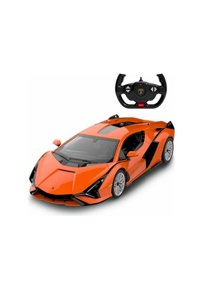 Rastar 1:14 Lamborghini Sian Kumandalı Araba