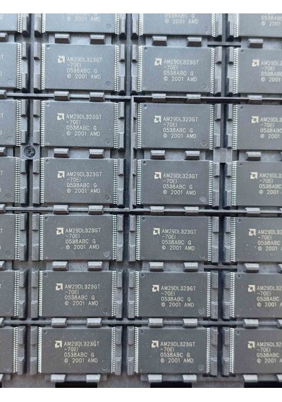 Amd29dl3236t-70eı Amd Diğer Entegreler 2 Adet