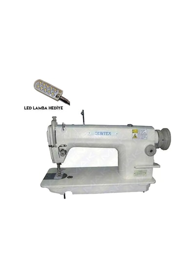Sewtex 8500 Düz Dikiş Makinası
