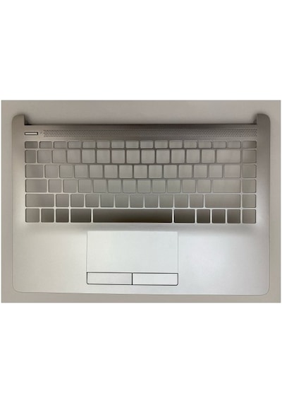Nion Hp 245 G8 Klavye Kasası C Cover Gümüş