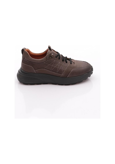 Dr.flexer Dr Flexer M025241 Erkek Comfrot Ayakkabı Kahverengi