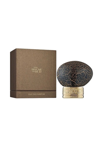 The House Of Oudblessing Silence Edp 75 Ml Fresh