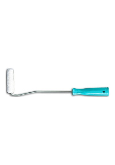 Dekor Kadife Kalorifer Rulo 10 Cm