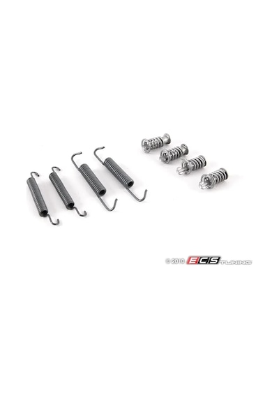 Bmw El Fren Tamir Takımı E87 E46 F30 34410410825