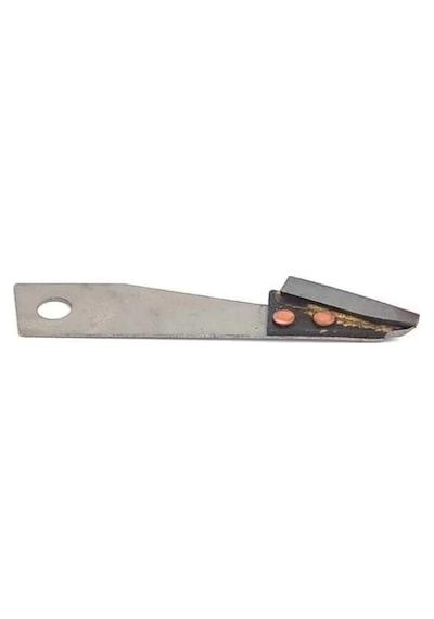 Kingstar Pls-70-b24 Mini Kumaş Kesim Motoru Alt Elmas Bıçak
