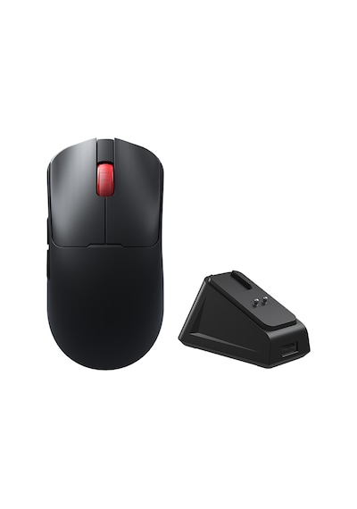 Aula Sc380 Pro Paw3311 Sensör 12000 Dpı 1000hz Kablolu Ve Kablosuz Gaming Oyuncu Mouse Siyah Sc380 Pro