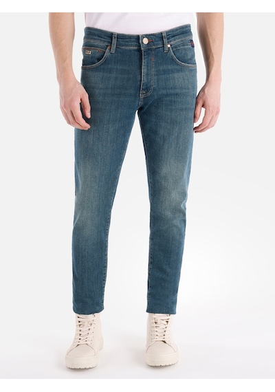 Colin's Colins Mavi Erkek Pantolon Cl1066263 DENİM