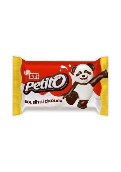 Petito Ayıcık 8gr