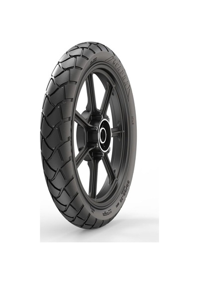 110/90-16 Capra 59Q Anlas Tubeless Lastik
