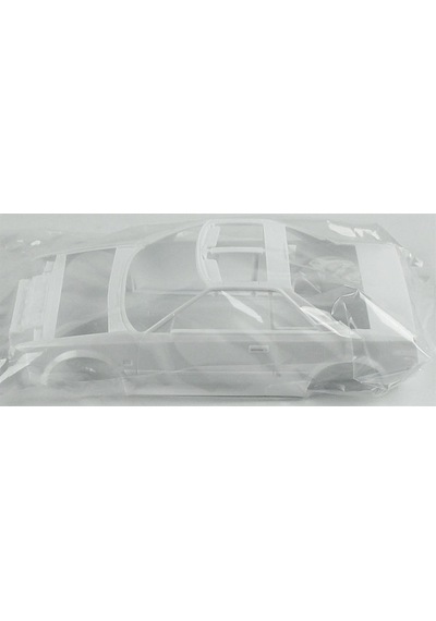 Hasegawa Hc45 21145 1/24 Ölçek, Toyota Mr2 Aw11 Late Version G-limited Super Charger T Bar Roof , Otomobil Plastik Model Kit