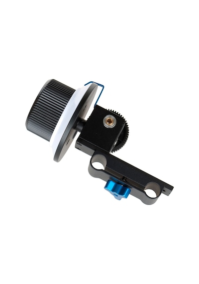 Follow Focus F1 15 MM Çubuklu Sistemler için