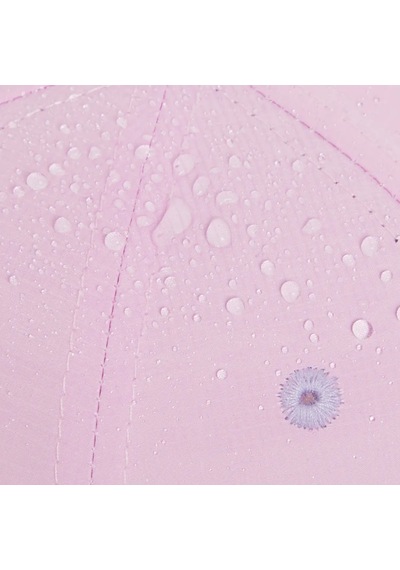 Kietla Iconik Uv Korumalı Baseball Şapka Pink Flower Pembe