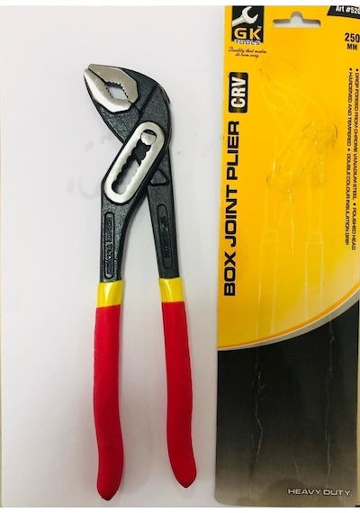 Fort Pense Papağan Pense Pvc Izoleli Üniversal 250mm