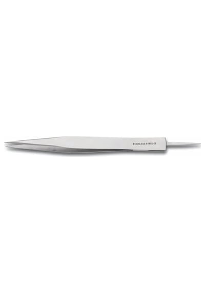 Rıza M-233 İğneli Tekstil Cımbızı - Paslanmaz Çeli Elx32570-e332c
