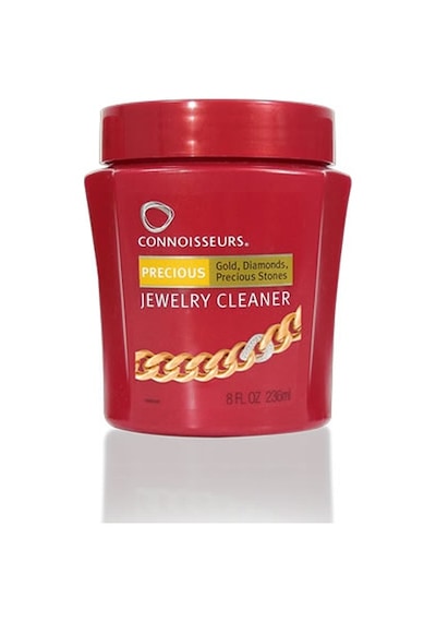 Connoisseurs Altın Temizleme Ve Parlatma Sıvısı