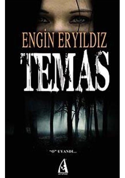 Temas - Engin Eryıldız - Arunas Yayıncılık