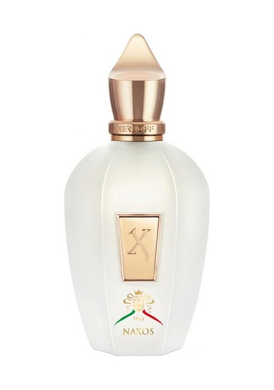 Xeroff 1861 Naxos 100 Ml Edp Diğer