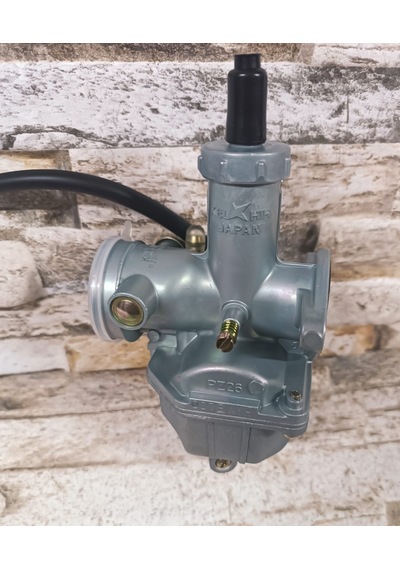 Keıhın Cg 125 Karbilatör