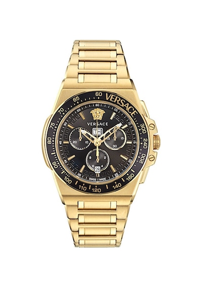 Versace Vrscve7h00623 Erkek Kol Saati