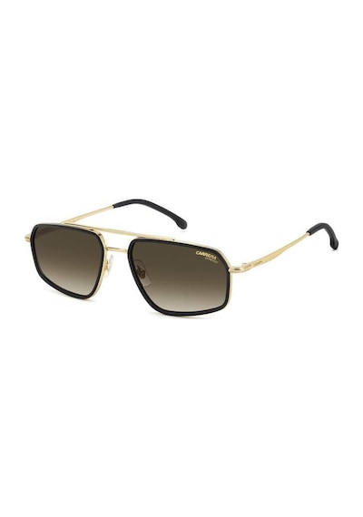 Carrera 338/s - 0035886 - 58 Erkek Güneş Gözlüğü 197737062453 Altın - Siyah