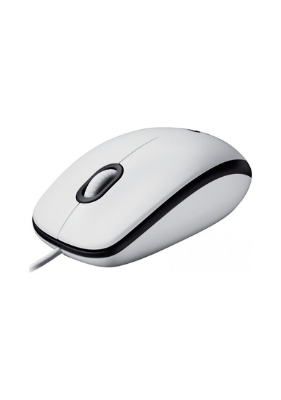 Logitech M100 910-005004 USB 1000 DPI Mouse