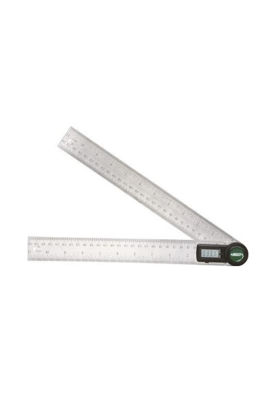 Insize 2176-200 Dijital Açı Ölçer