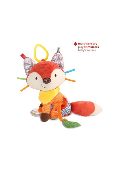 Skip Hop Bb Aktivite Oyuncağı Tilki