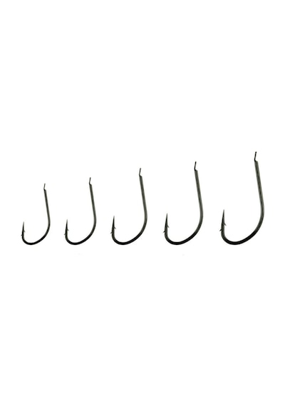 Maruto 2267 Black Nikel Olta Iğnesi (524281143)