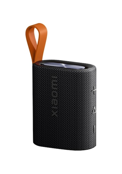 Xiaomi Siyah Sound Pocket Taşınabilir Cep Bluetooth Hoparlör
