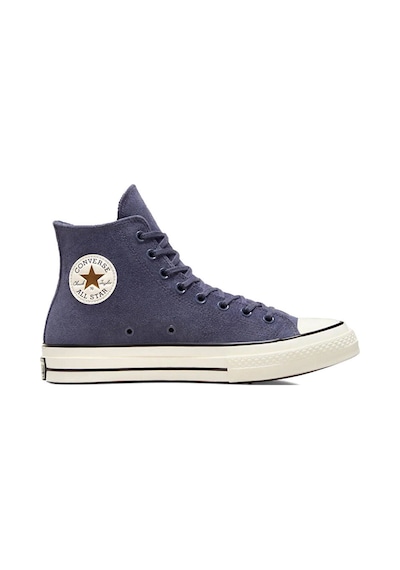 Converse Chuck 70 Kadın Günlük Ayakkabı A09475c Mor A09475c Mor