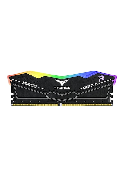 Team T-Force Delta RGB FF3D532G6400HC40BDC01 32 GB (2x16) DDR5 6400 MHz CL40 Ram