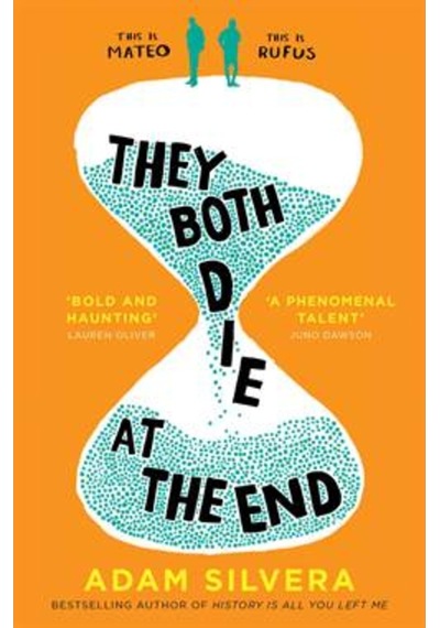 They Both Die In The End