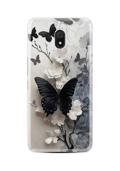 Xiaomi Redmi 8a Kılıf Hd Baskılı Kılıf Yüksek Korumalı - /çoksatanlar/- Name-838.jpg Renk78 Renk78