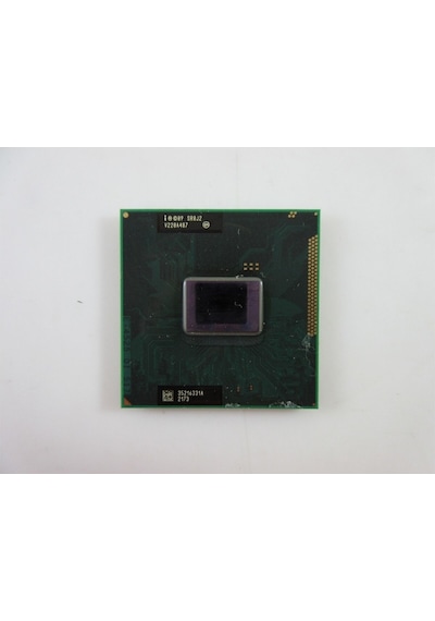 Intel Pentium B970 İşlemci Sr0j2 Cpu İşlemci