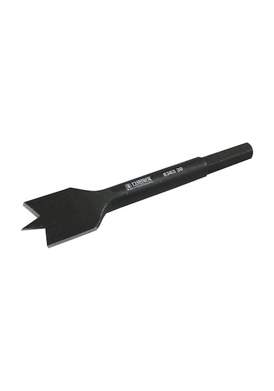 Narex 836320 Ahşap Yaprak Matkap Ucu Altıgen Şaftlı 20 Mm