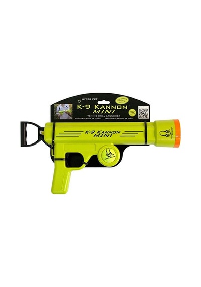 Hyper Pet K9 Kannon K2 Tenis Topu Fırlatıcı Küçük Boy 261-50010.01