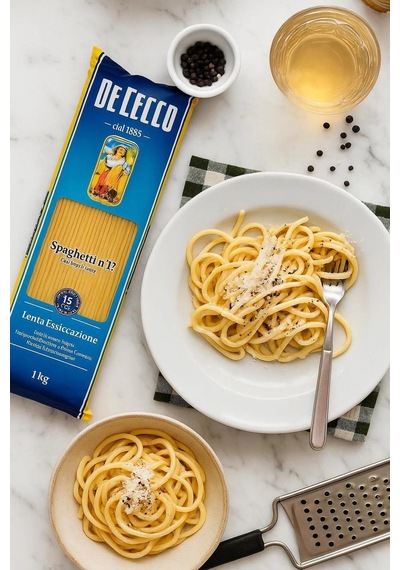 De Cecco Spagetti 1 Kg