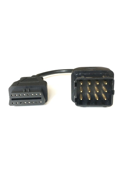 Renault 12 Pin Dönüştürücü Kablo