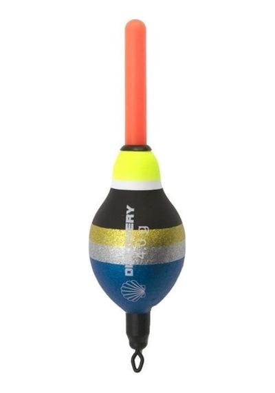 Dft Alabalık Şamandıraları 8-32 4,0 G 1/10