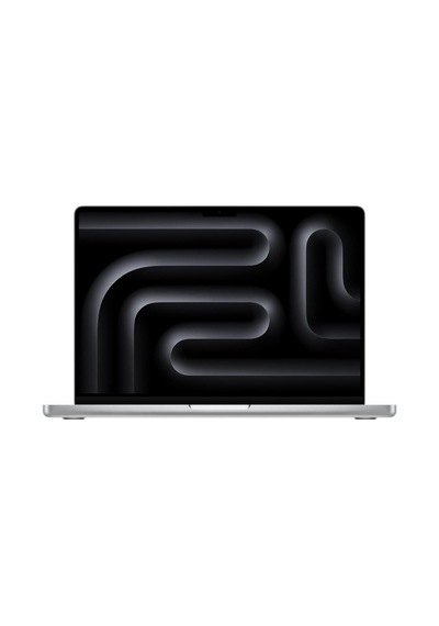 Macbook Pro M4 Max 36 GB 1 TB SSD 14.2" Mx2g3tu/a Gümüş Dizüstü Bilgisayar (Outlet)