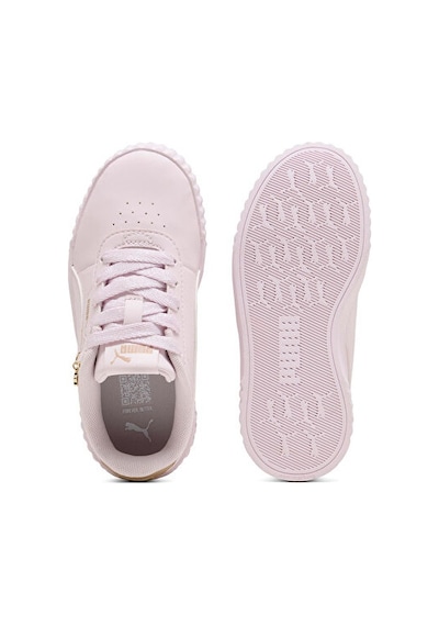 Puma Carına 3.0 Charm Ps Çocuk Günlük Ayakkabı 40773402 Pembe