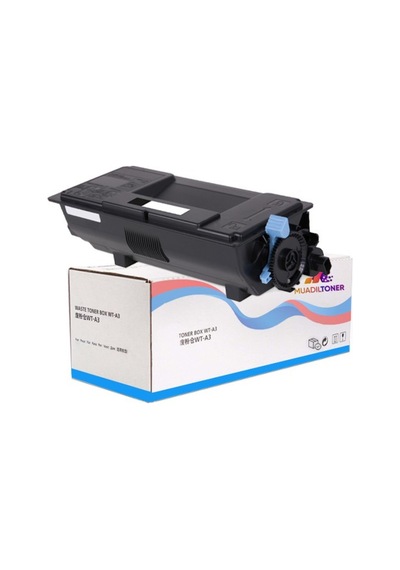 Colorful Toner Km-3060 Yazıcı Uyumlu Toner - Kyocera Tk-67