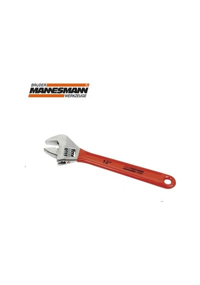 Mannesmann 120-I-12 Kurbağacık Anahtar 300Mm N11.31108