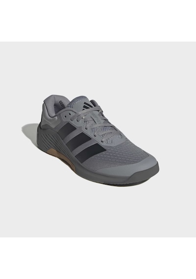 Adidas Jr4674 Dropset 4 Traıner M Erkek Yürüyüş Koşu Ayakkabısı Gri